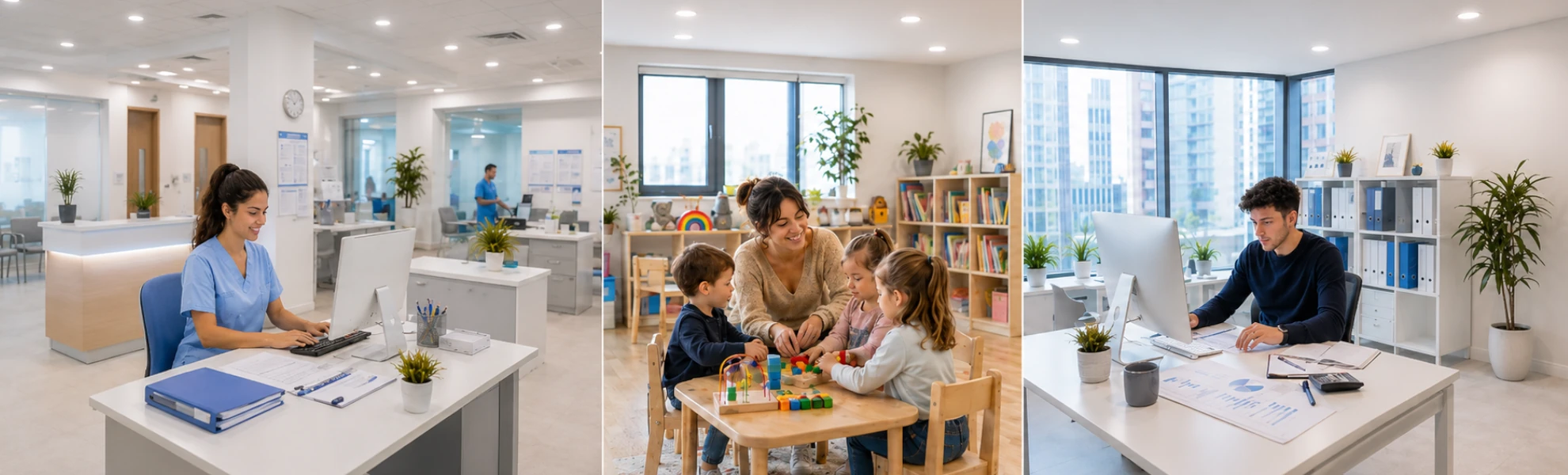 Xaloc Formació Professional · Campus Badalona, universidades en Badalona